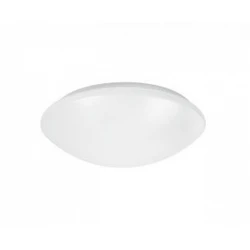 Osram SURFACE CIRCULAR 250 SENSOR 13W 4000K LED Επιτοίχιο/Οροφής Φωτιστικό IP44