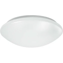 Osram SURFACE CIRCULAR 350 18W LED Επιτοίχιο/Οροφής Φωτιστικό 3000K 1440lm IP44