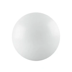 Osram SURFACE CIRCULAR 350 SENSOR 18W 830 IP44 LED Επιτοίχιο/Οροφής 3000K 1440lm
