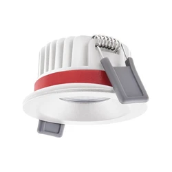 OSRAM SP FP FIX P 8W 930 PS DIM IP65 Εντοιχιζόμενο Σποτ 680 lm 3000K
