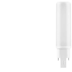 Osram DULUX D/E13 HF V 6W 840 G24Q-1 LED 660 lm 4000K - Λάμπα LED G24q-1