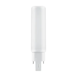 Λάμπα LED Osram DULUX D/E18 HF V 7W 830 G24q-2 700 lm 3000K (G24q-2)