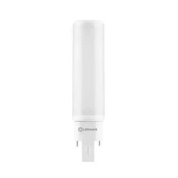 Osram DULUX D/E18 HF V 7W 840 G24q-2 LED 770 lm 4000K - Λάμπα LED G24q-2 (7W)