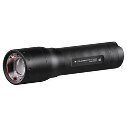 Ledlenser C7R Classic (μαύρο)