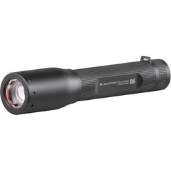 Φακός Ledlenser C3R Classic (μαύρος)