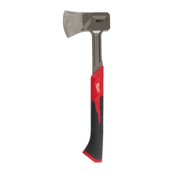 Milwaukee Τσεκούρι Σχισίματος 40 cm - 3,6 kg - Μεταλλική Λαβή