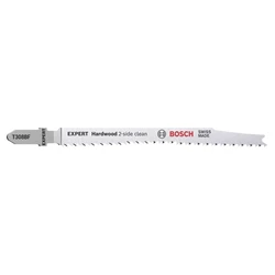 Bosch Expert Hardwood 2-side clean T308 BF - Λάμα σεγός (117 mm) Bosch