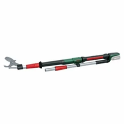 Μπαταριοκίνητο Ψαλίδι Κήπου Bosch AdvancedPrune 18V-45 Solo (πράσινο/μαύρο) χωρίς μπαταρία και φορτιστή, POWER FOR ALL ALLIANCE