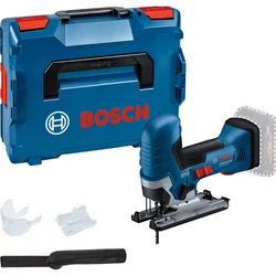Bosch GST 18V-125 S Professional - Παλμική σέγα μπαταρίας (solo)