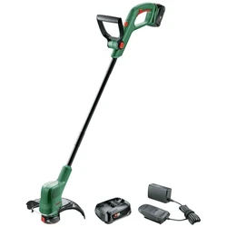 Bosch EasyGrassCut 18-260 Χορτοκοπτικό Χειρός Μπαταρίας 18V
