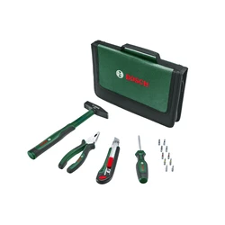 Bosch 1600A02BY3 Κασετίνα με 14 Εργαλεία
