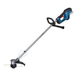 Bosch GRT 18V-33 Cordless Shoulder/Hand Grass Trimmer 18V Solo Brushless 3.5 kg (06008D0000)