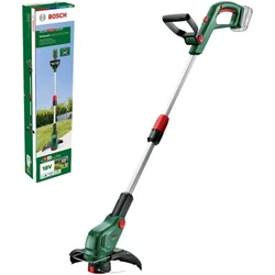 Bosch UniversalGrassCut 18V-23-450 Χορτοκοπτικό Μπαταρίας (Solo)
