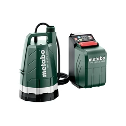 Metabo Electric Surface Water Pump 601748850