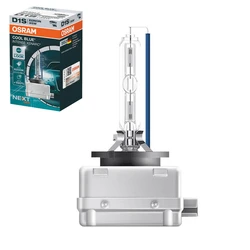 Osram Automotive Xenon Bulb D1S 4500K Natural White 85V 35W 66140CBN-FS