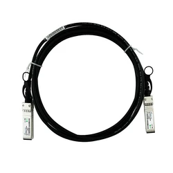 BlueOptics 10Gb SFP+ άμεσης σύνδεσης χαλκού (DAC) καλώδιο 3m - DAC-SFP-10G-3M-BL