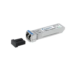 BlueOptics Transceiver SFP28 25G 25GBASE-LR 1310nm 10km LC SMF (SFP28-25G-LR)