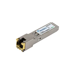 BlueOptics Μετατροπέας SFP+ 10GBASE-T RJ45 30m (FS-TRAN-SFP+GC-BO)