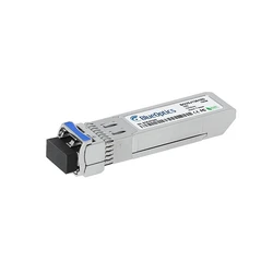 Μετατροπέας BlueOptics SFP-10G-LR-DE-BO SFP+ 10Gbps 10GBASE-LR 1310nm 10km LC SMF