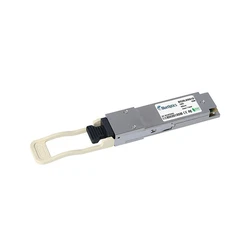 BlueOptics Transceiver QSFP28 100GBASE-SR4 MPO 100m (PAN-QSFP28-100GBASE-SR4) - BlueOptics