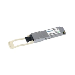 BlueOptics Transceiver QSFP28 100G 100GBASE‑SR4 850nm 100m MPO Πολυτροπικός Μετατροπέας (QSFP28-100G-SR4-SS-BO)