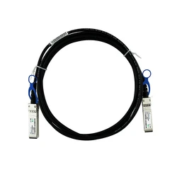 BlueOptics BlueLAN 25Gb Καλώδιο Direct Attach Copper (DAC) 1m - XXVDACBL1M-BL