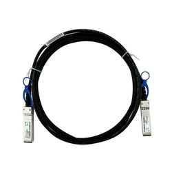 BlueOptics U/UTP καλώδιο δικτύου Ethernet 2m SFP28-DAC-2M-UQ-BL