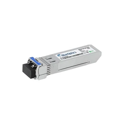 BlueOptics SFP28 25GBASE-LR JL855A-BO (Συμβατό με HPE) - LC, 1310nm, 10km, DDM/DOM