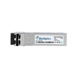 BlueOptics 10Gb 300M LC-Duplex 10GBASE-SR Transceiver (AXM761)