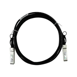 BlueOptics 10Gb SFP+ DAC καλώδιο 1m (SFP-10G-DAC1M-BL)