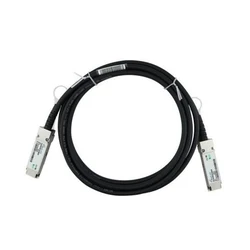 BlueOptics Καλώδιο DAC 40Gb QSFP+ 1m (10312-BL)