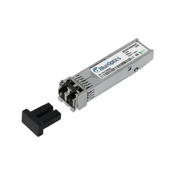 BlueOptics Transceiver SFP οπτικών ινών 1250 Mbit FG-TRAN-SX-BO (1 τεμάχιο)