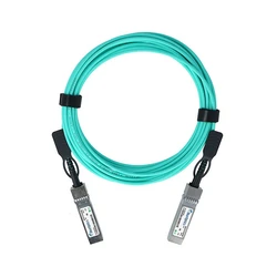 BlueOptics Transceiver AOC-S-S-25G-5M-BO 25Gbps - 1 τεμάχιο