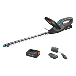 Gardena EasyCut 45/18V (14734-20) – Ηλεκτρικό ψαλίδι μπορντούρας με μπαταρία και φορτιστή