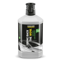 Karcher Σαμπουάν Πλυσίματος Αυτοκινήτου 1L 6.296-226.0