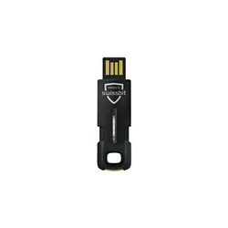 Swissbit iShield Key 2 FIDO2 USB-A + Mifare (μονή συσκευασία)