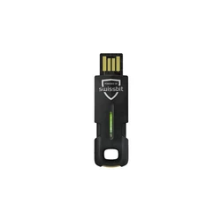 Swissbit iShield Key 2 FIDO2 USB-A σε μεμονωμένη συσκευασία