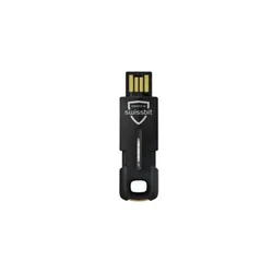 Swissbit iShield Key 2 Pro USB-A + Mifare σε μεμονωμένη συσκευασία