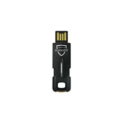 Swissbit iShield Key 1.1 FIDO2 USB‑A + MIFARE (ατομική συσκευασία)