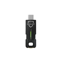 Swissbit iShield Key 2 Pro FIPS USB‑C σε λιανική συσκευασία
