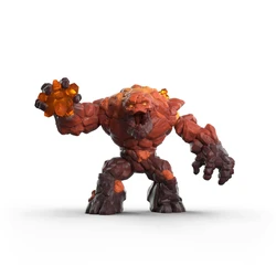 Schleich Lava Monster Action Figure (70895)
