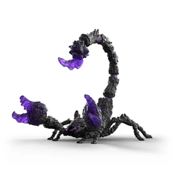 Schleich Eldrador Creatures - Shadow Scorpion (70896)