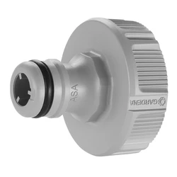 Gardena σύνδεσμος βρύσης 33,3 mm (G 1")