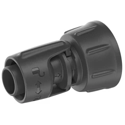 Gardena MDS σύνδεσμος βρύσης 13 mm (1/2") - G 3/4" (Hahnanschluss)