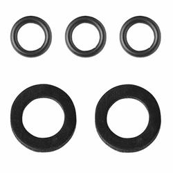 Σετ Λαστιχάκια/Τσιμούχες Gardena Profi-System (Σετ O-rings) - 02824-20
