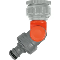 Gardena SB γωνιακό ρακόρ για βρύση (G 1" / G 3/4")
