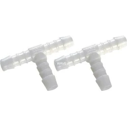 Gardena Τ-σύνδεσμος για σωλήνες 4 mm, 2 τεμάχια