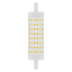 Osram LINE118 15W R7S LED 2000 lm 2700K Ρυθμιζόμενη (Dimmable)