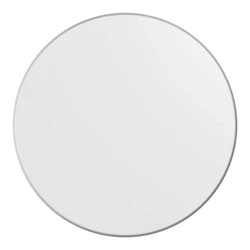 LEDVANCE SF FLAT IP54 ceiling/surface LED light white D=330mm 12/19W 1660/2660lm with HF sensor