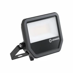 OSRAM FL 50 P 41W 6000 lm 3000K IP66 Μαύρος Προβολέας LED